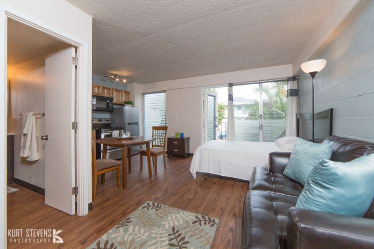 Kewalo Apartments – photo 2