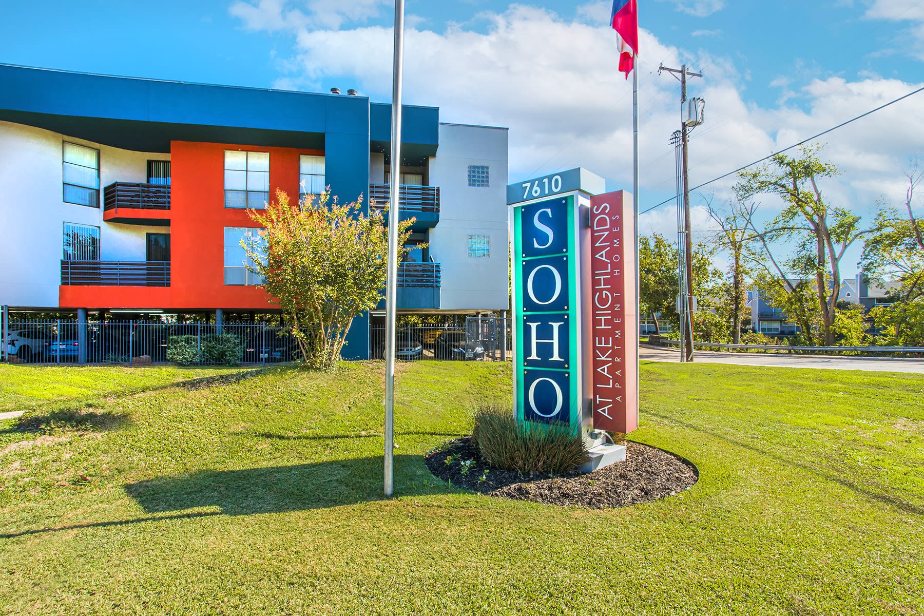 Soho Apartments – photo 2