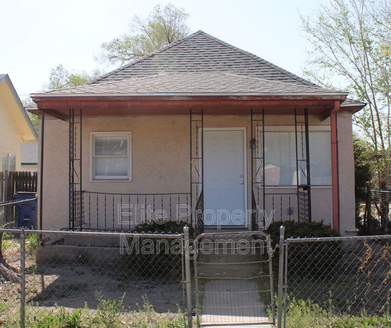 1639 E Orman Ave – photo 1