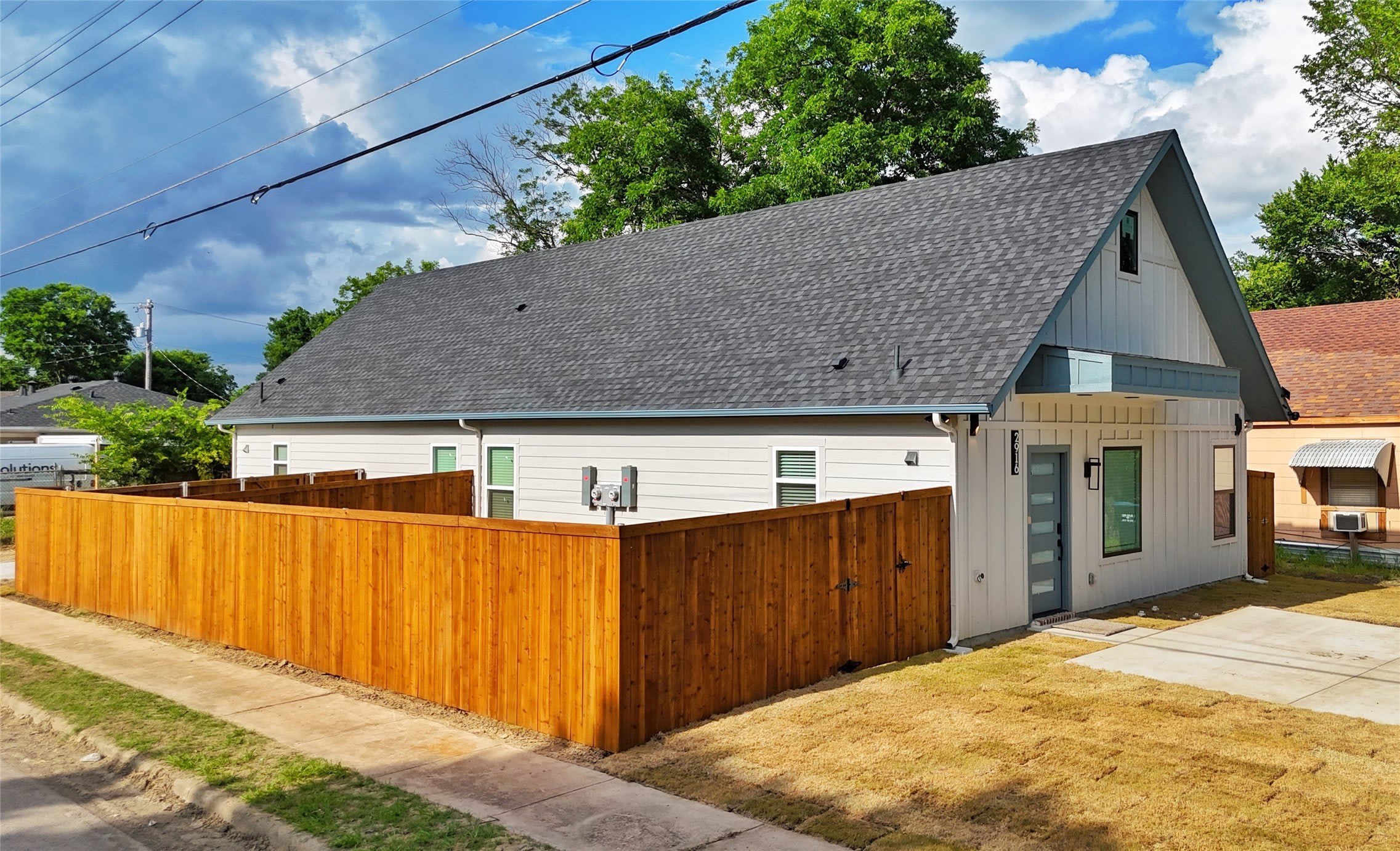 2916 Hemphill Unit#A – photo 4