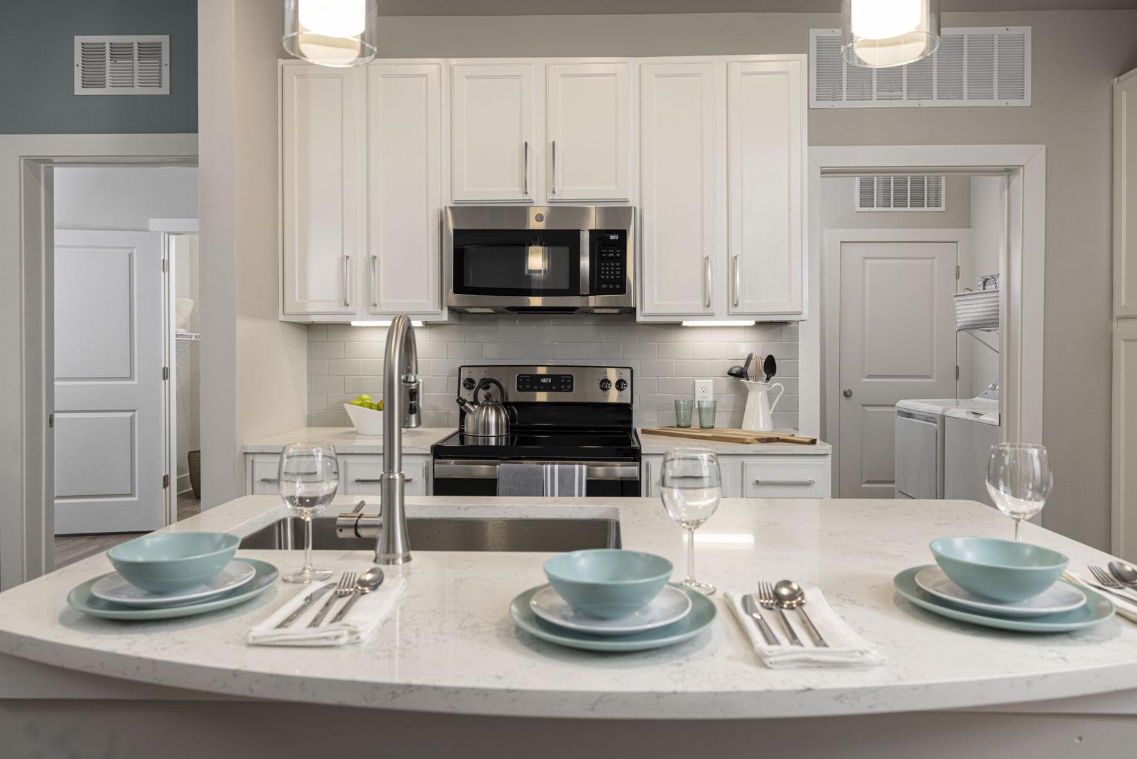 The Tyde Apartments – photo 4