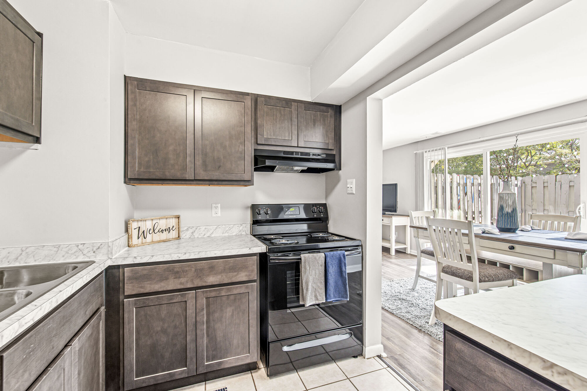 Harbour Pointe Apartments – photo 4