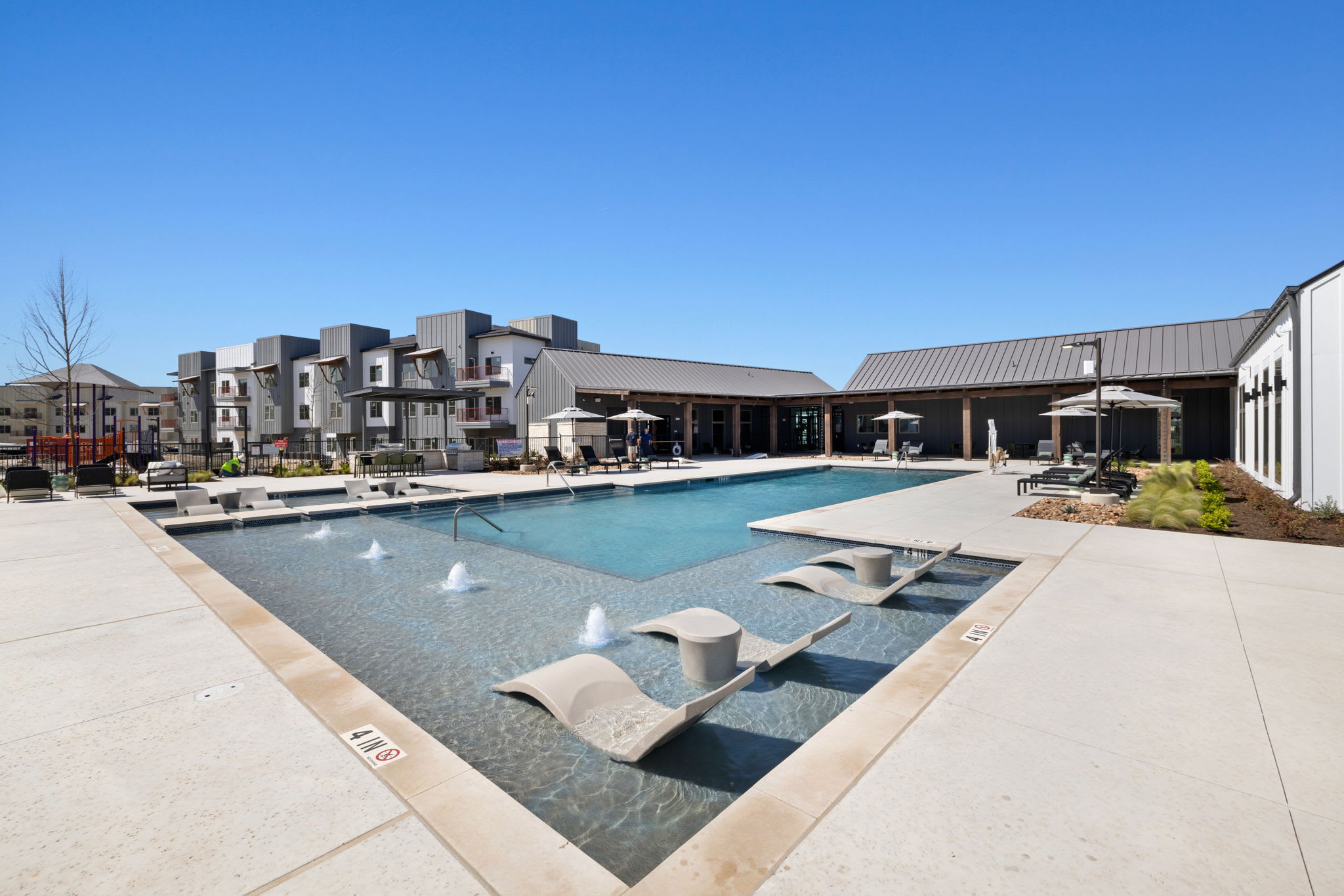 Enclave Creedmoor – photo 2