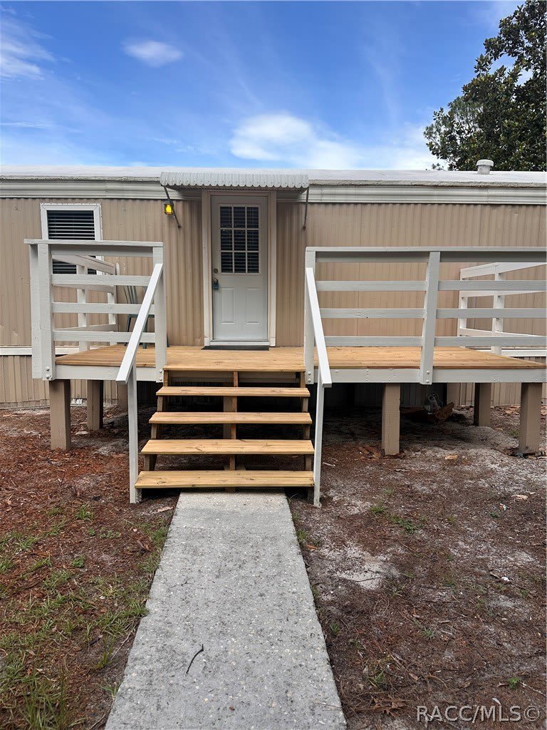 4569 N Mitchum Point – photo 2