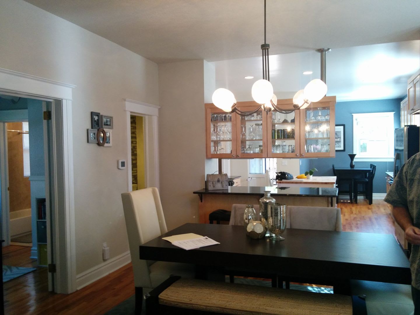 West Washington Park 3 bed 3 bath Beauty! – photo 2