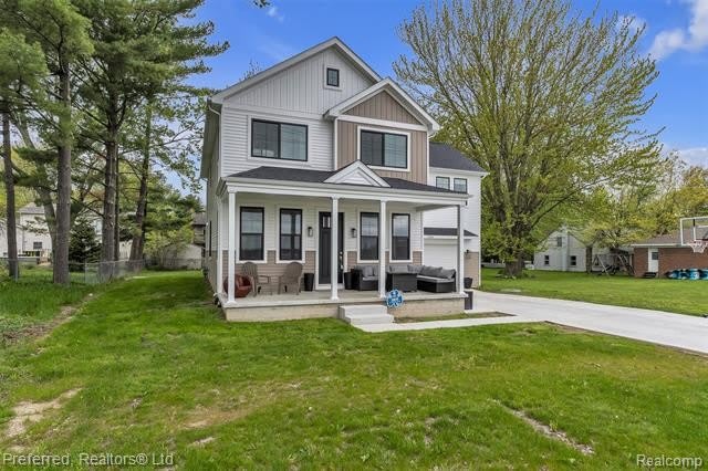 5264 Cooley Lake Road – photo 4