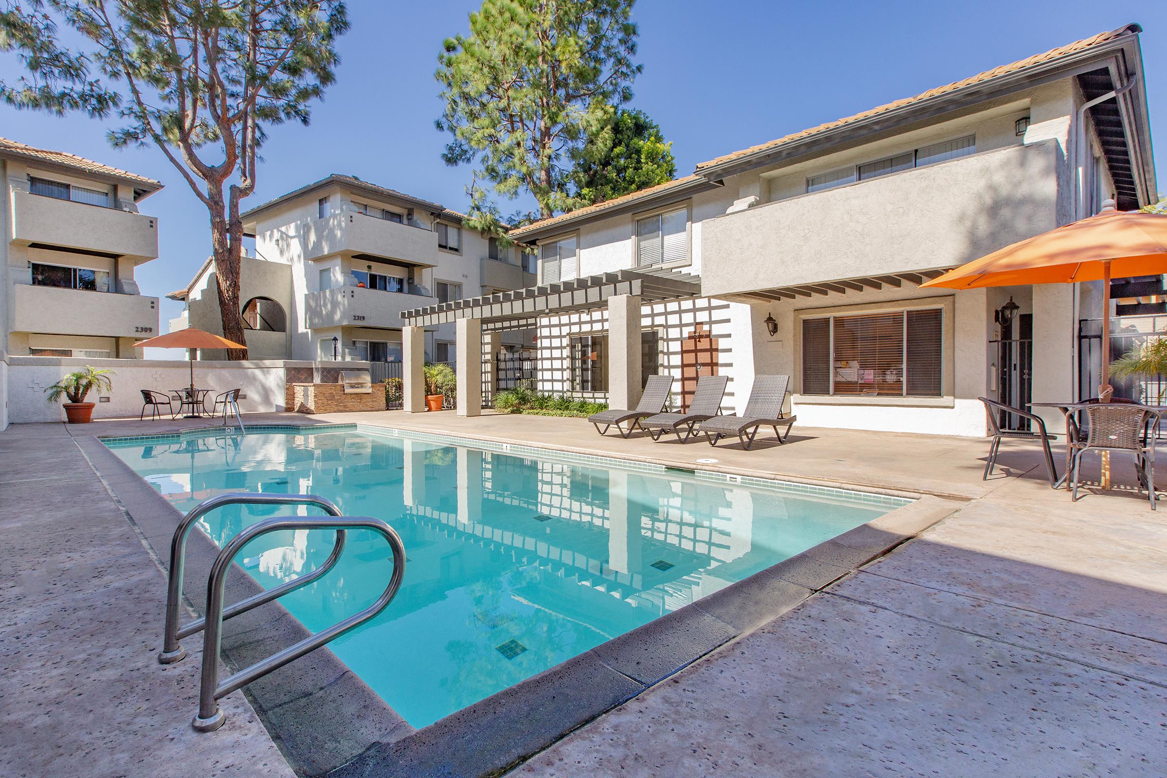Elan Paseo Vista Apartment Homes – photo 1