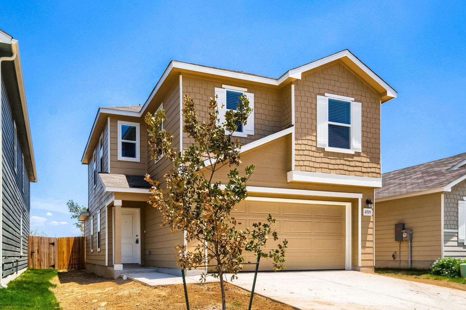 Brand-New 4BR Home in Spanish Trail – Energy Star Certified & Move-In Ready – photo 3