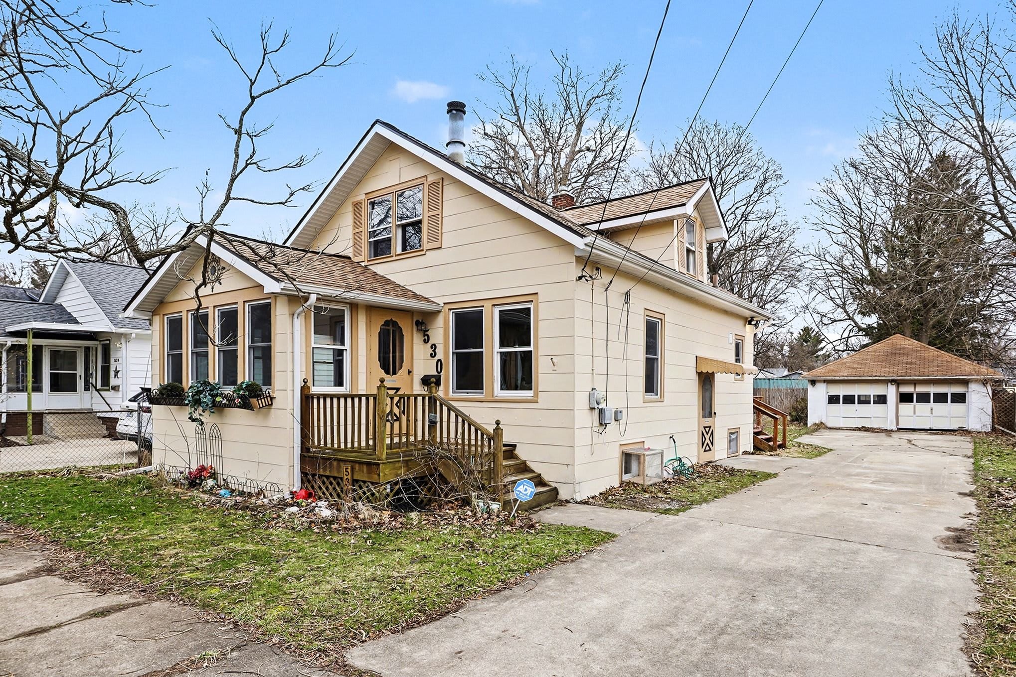 530 Liberty St – photo 2