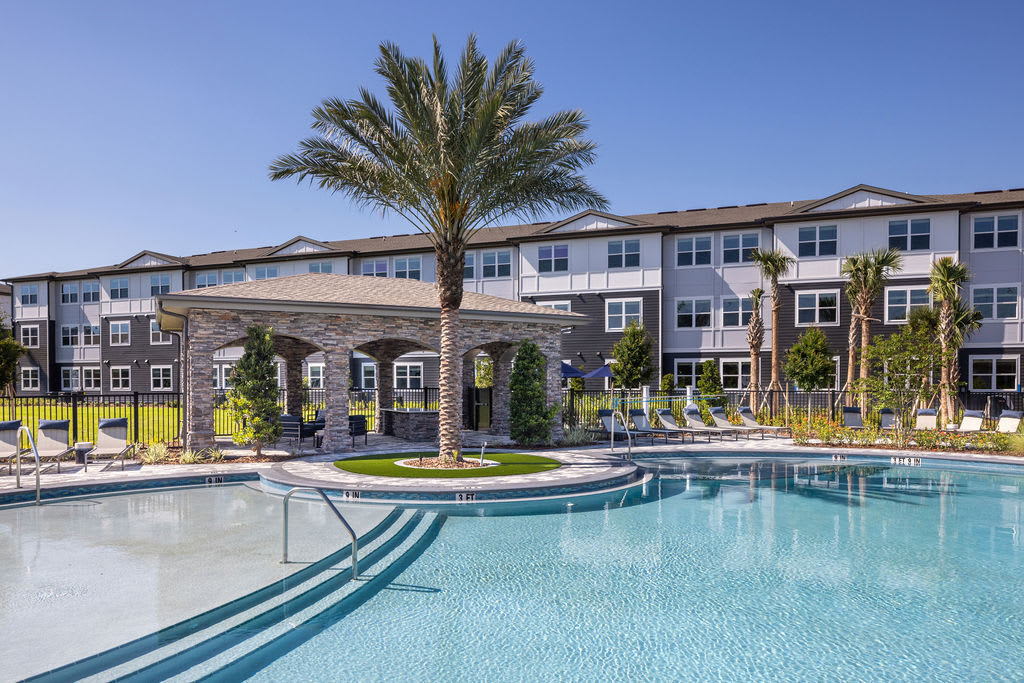 Prose Cypress Pointe – photo 1