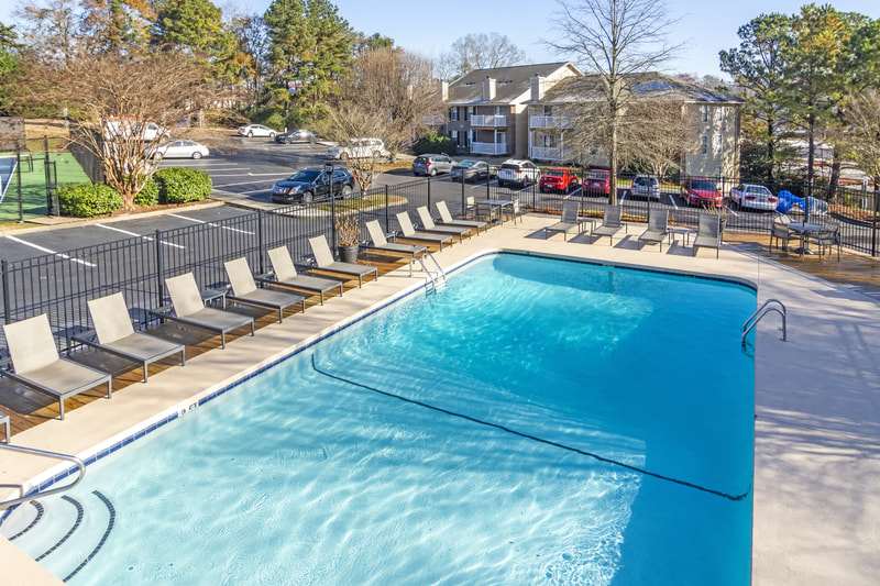 Northtowne Village Apartment Homes – photo 3