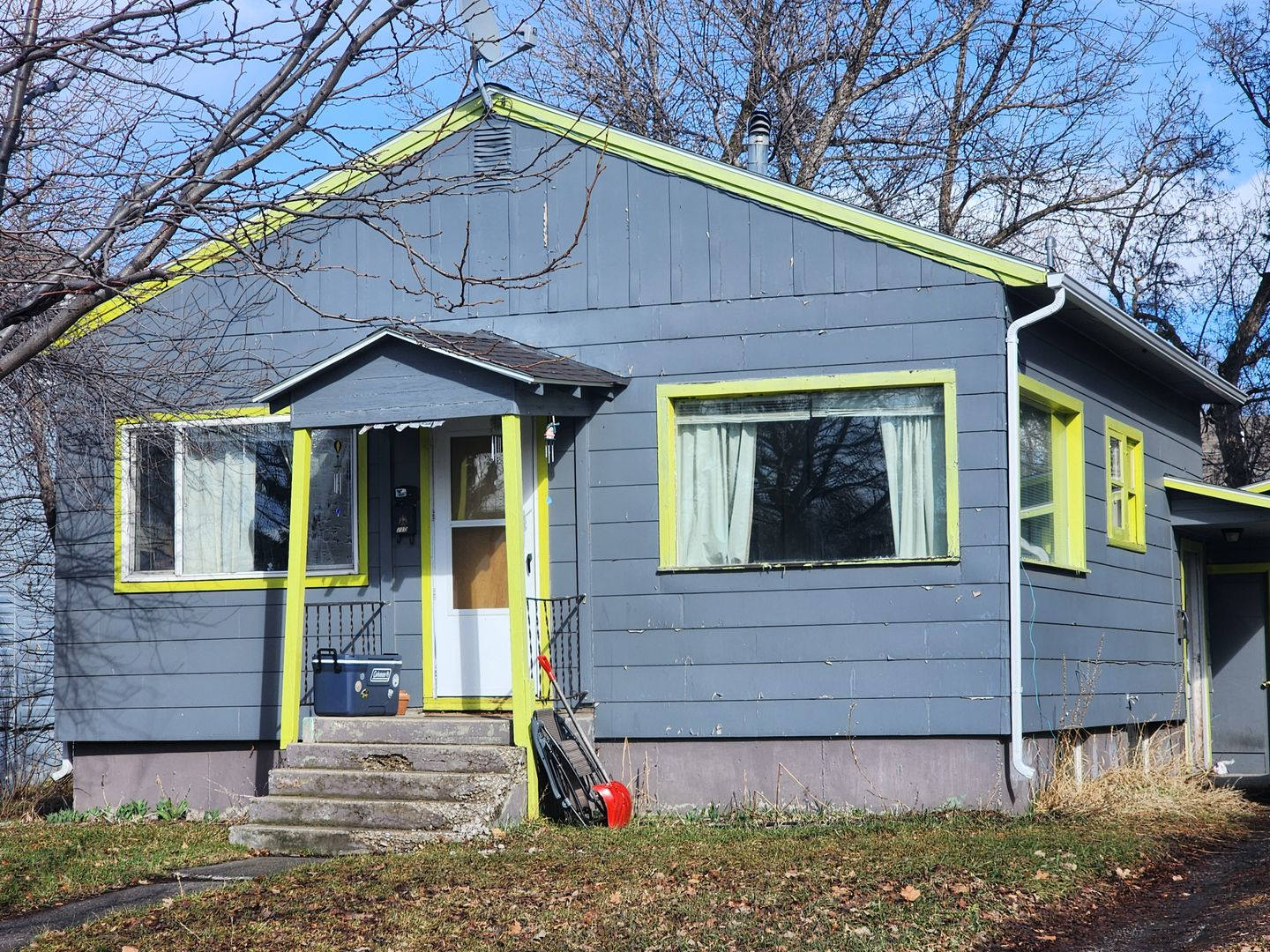 710 N Tracy – photo 1