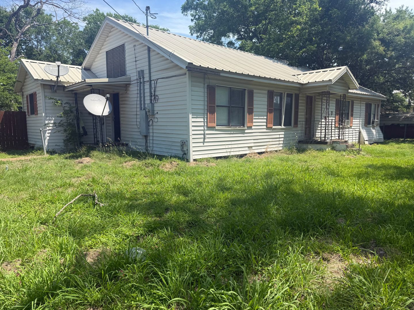 Cozy 2 Bed / 2 Bath Home for Rent in Mexia, TX – photo 1