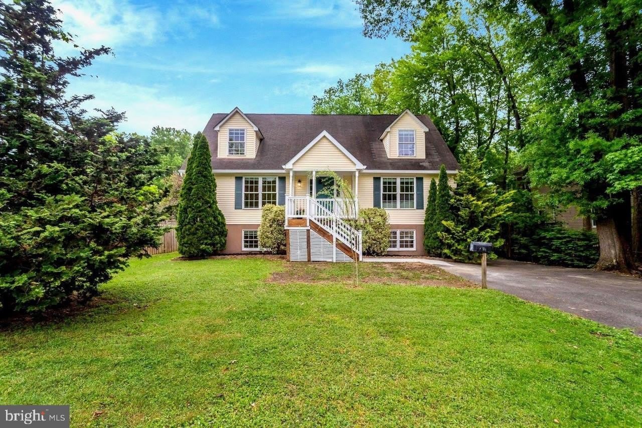 6703 OAK Drive – photo 1