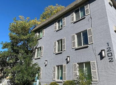 1202 Logan Street – photo 1
