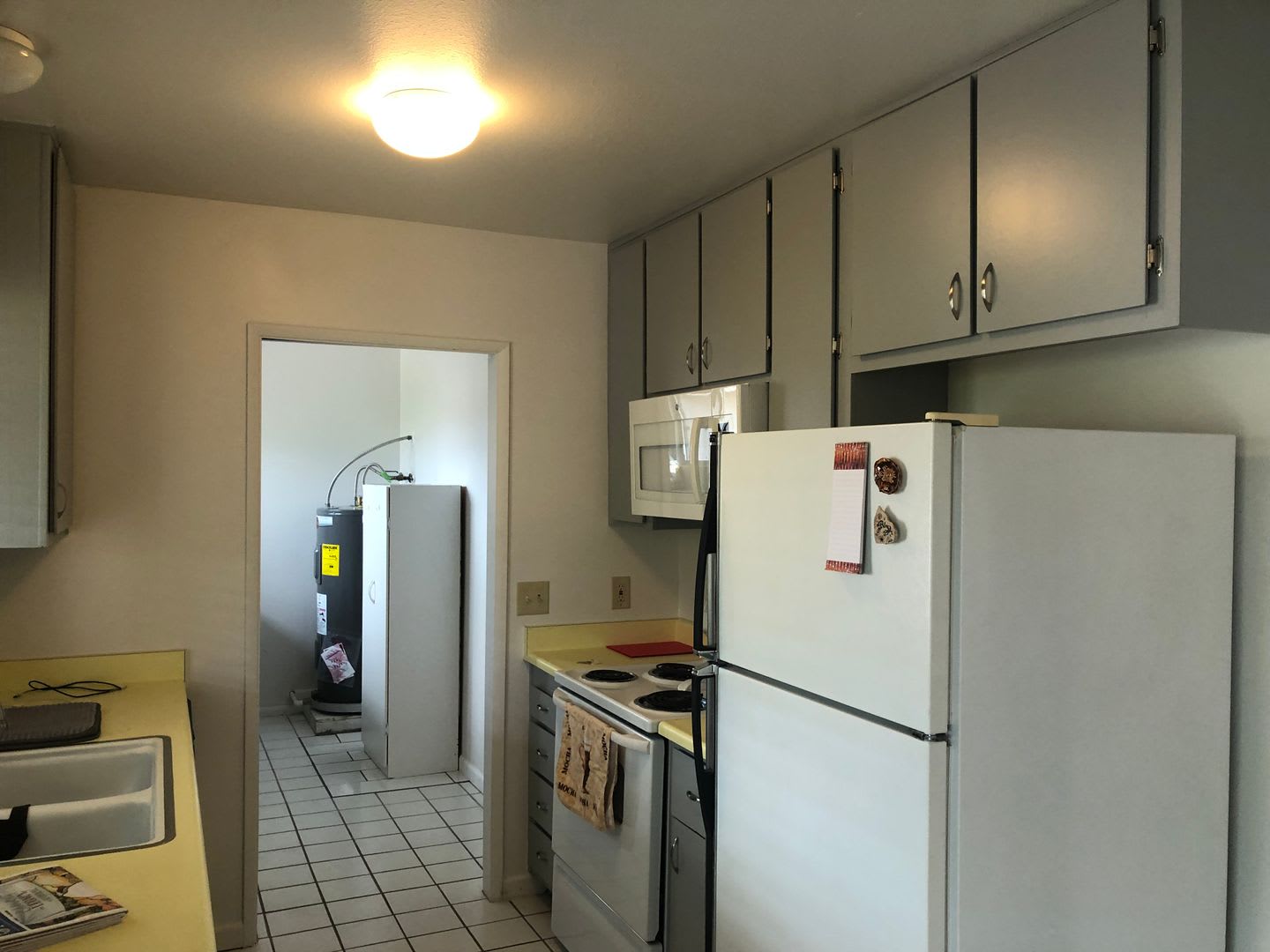 Check Out This Cozy Long Term Unfurnished Freshly Painted Gem In Leisure World A 45 Active Adult Resort Community Home Is Available Starting September 1 2026 – photo 4