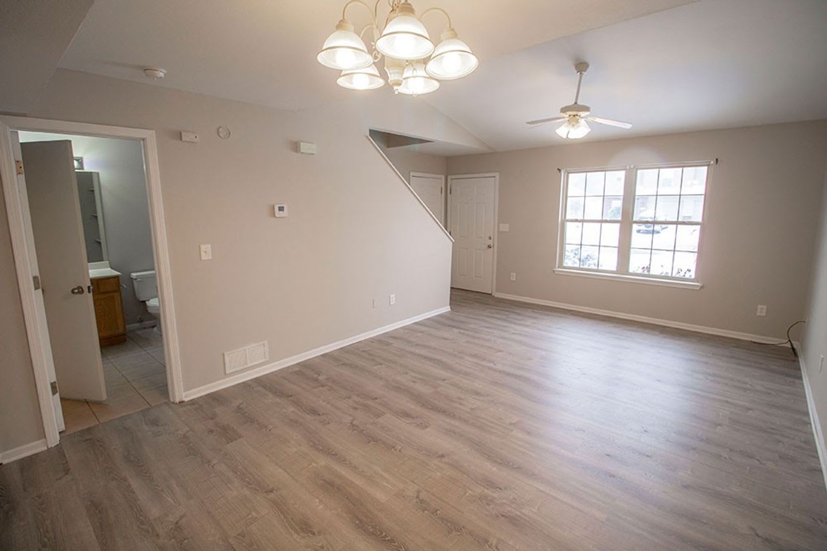 Large 4 bedroom Duplex – photo 5