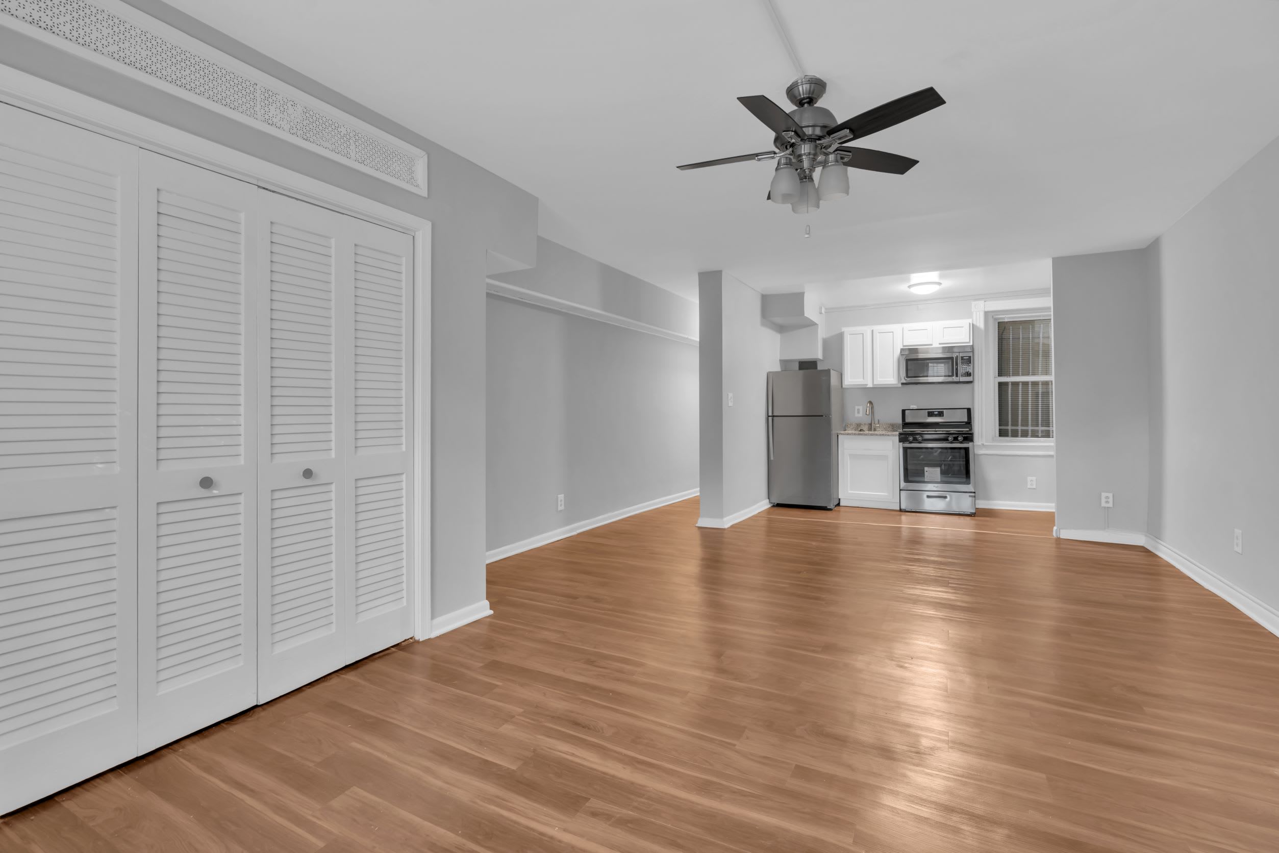 John Jay Apartments – photo 4