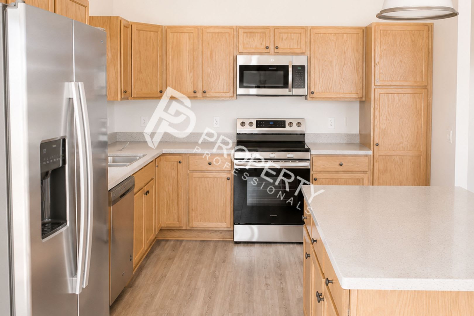 Single Level Battlement Mesa Home for Rent – photo 5