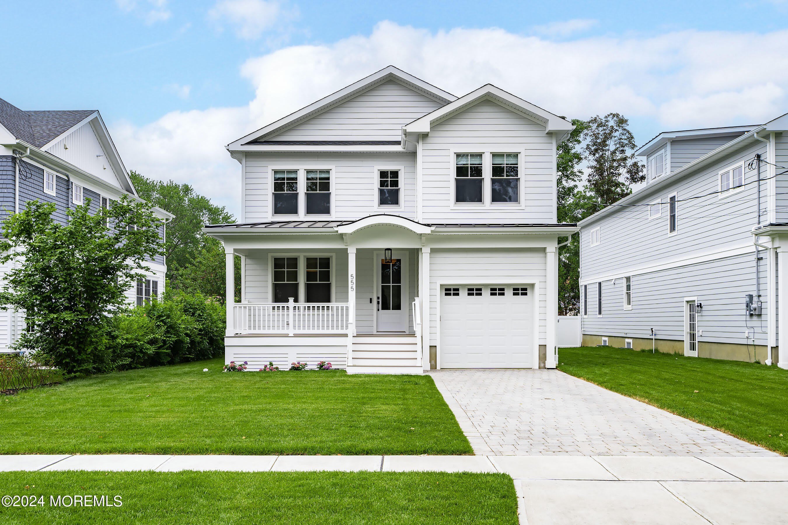 555 Sussex Avenue – photo 1