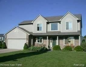 2399 Marquis Court – photo 1
