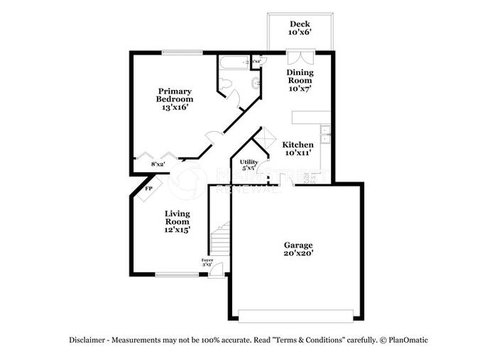 10812 Pineview Court – photo 2