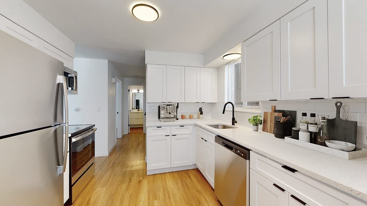 N32 Apartments – photo 3