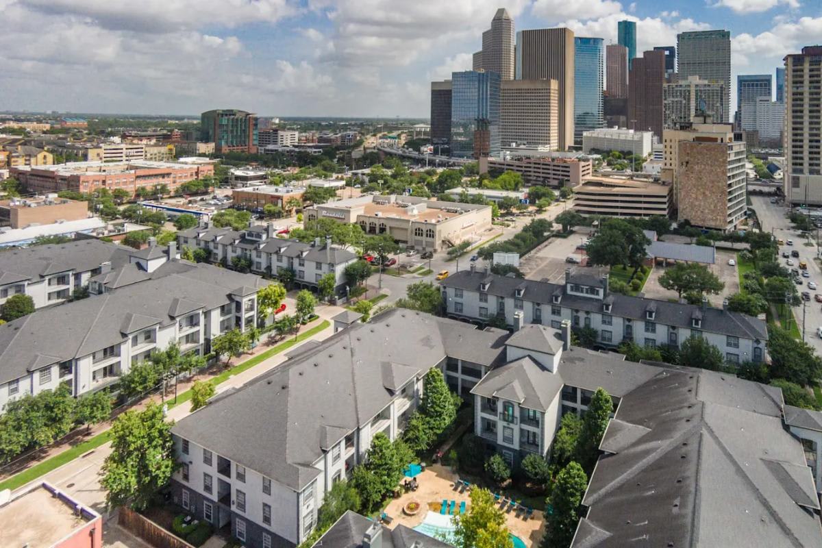 Hadley Midtown – photo 3