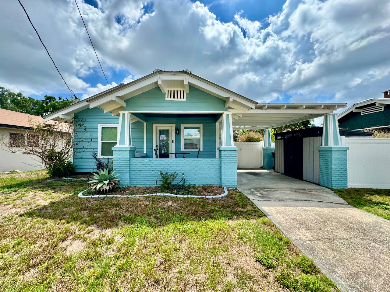 5907 N Ola Ave – photo 1