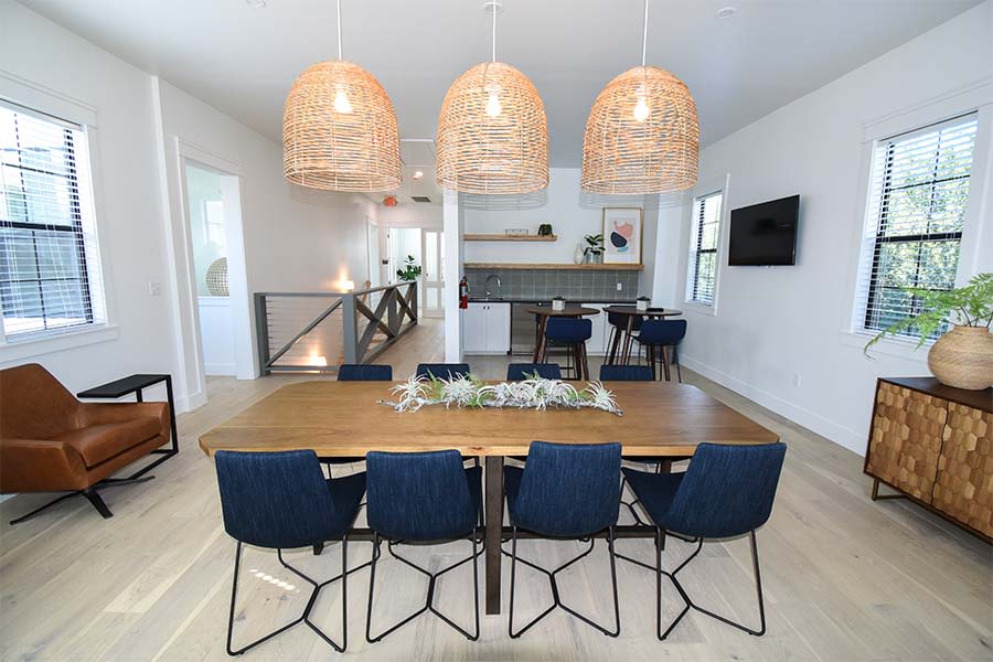 NoA on McNeil Townhomes + Flats – photo 3