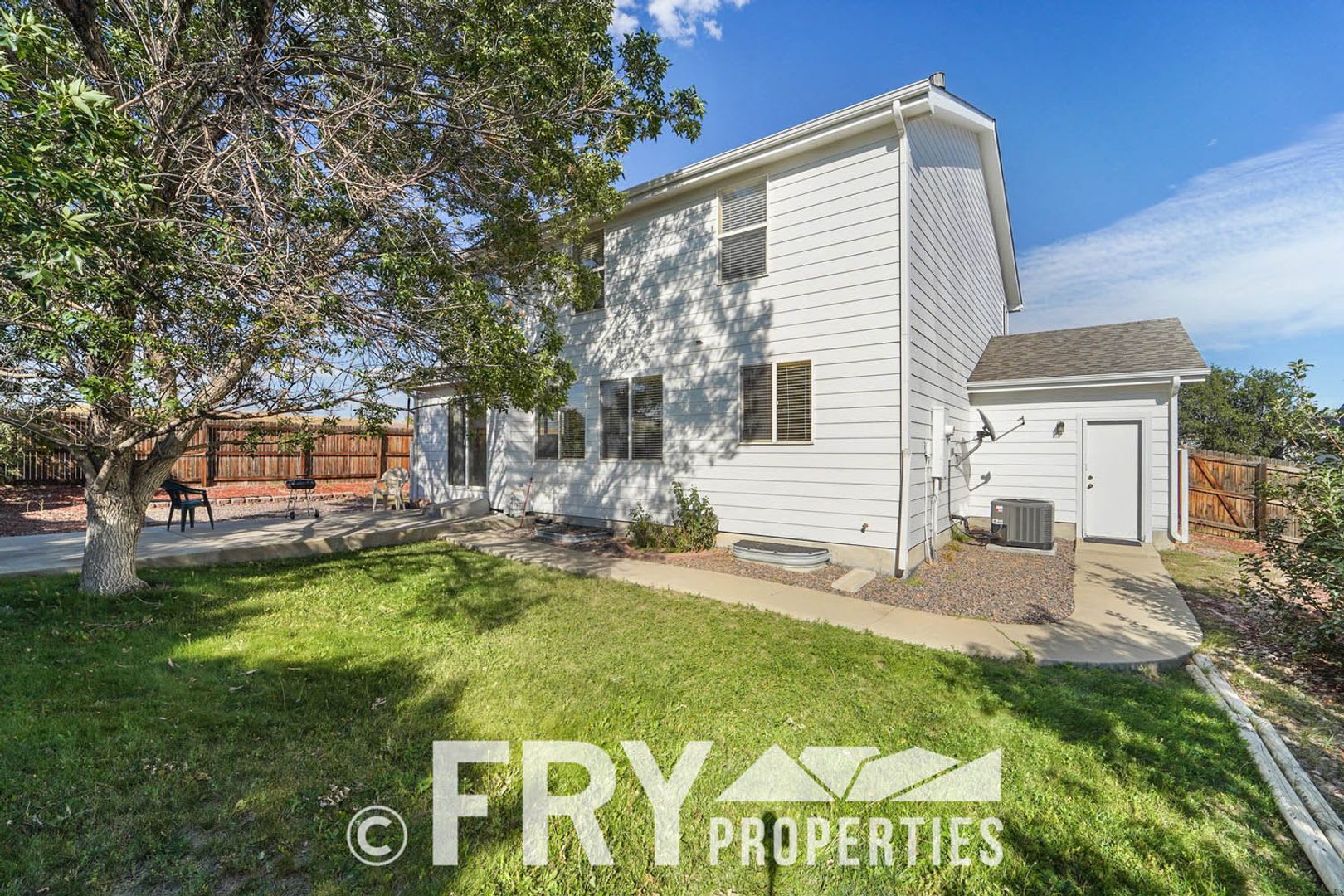 Spacious Thornton Home – photo 4