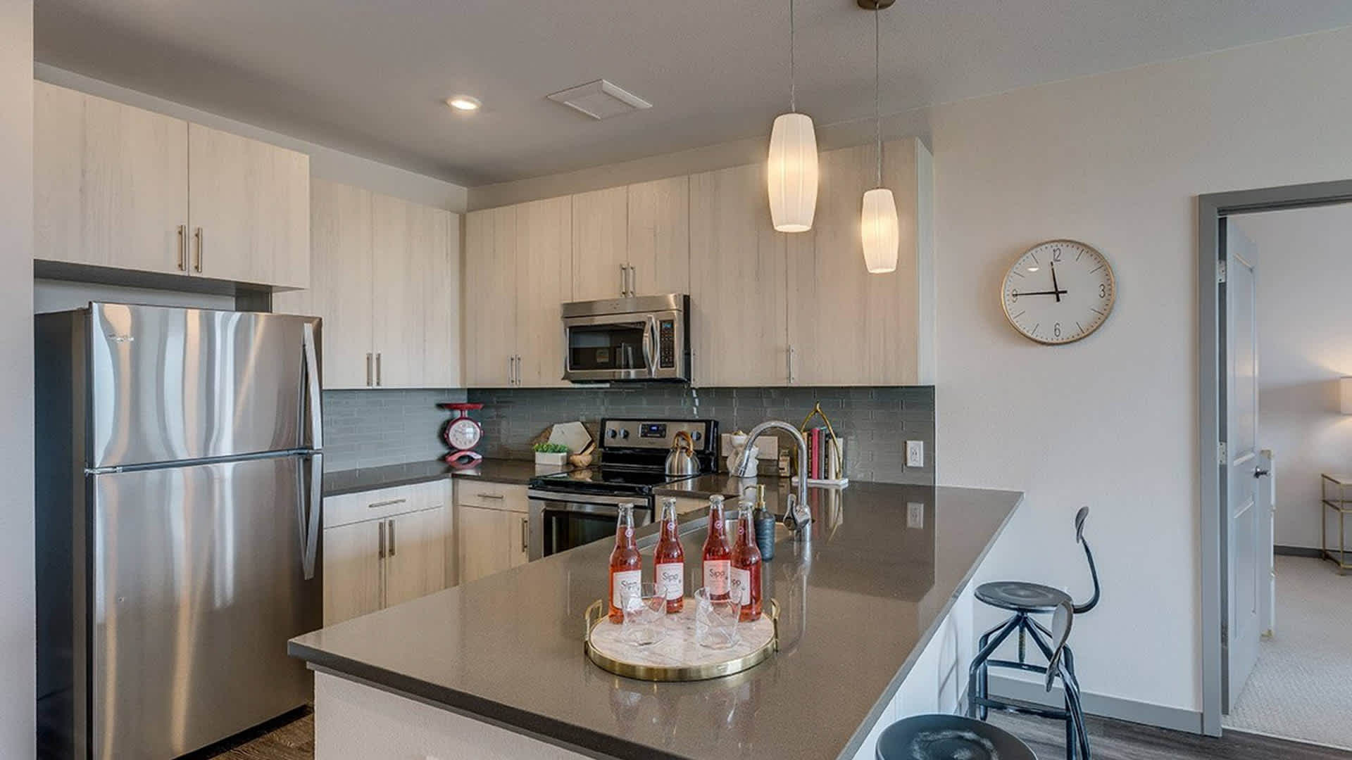 The Den Apartments – photo 3