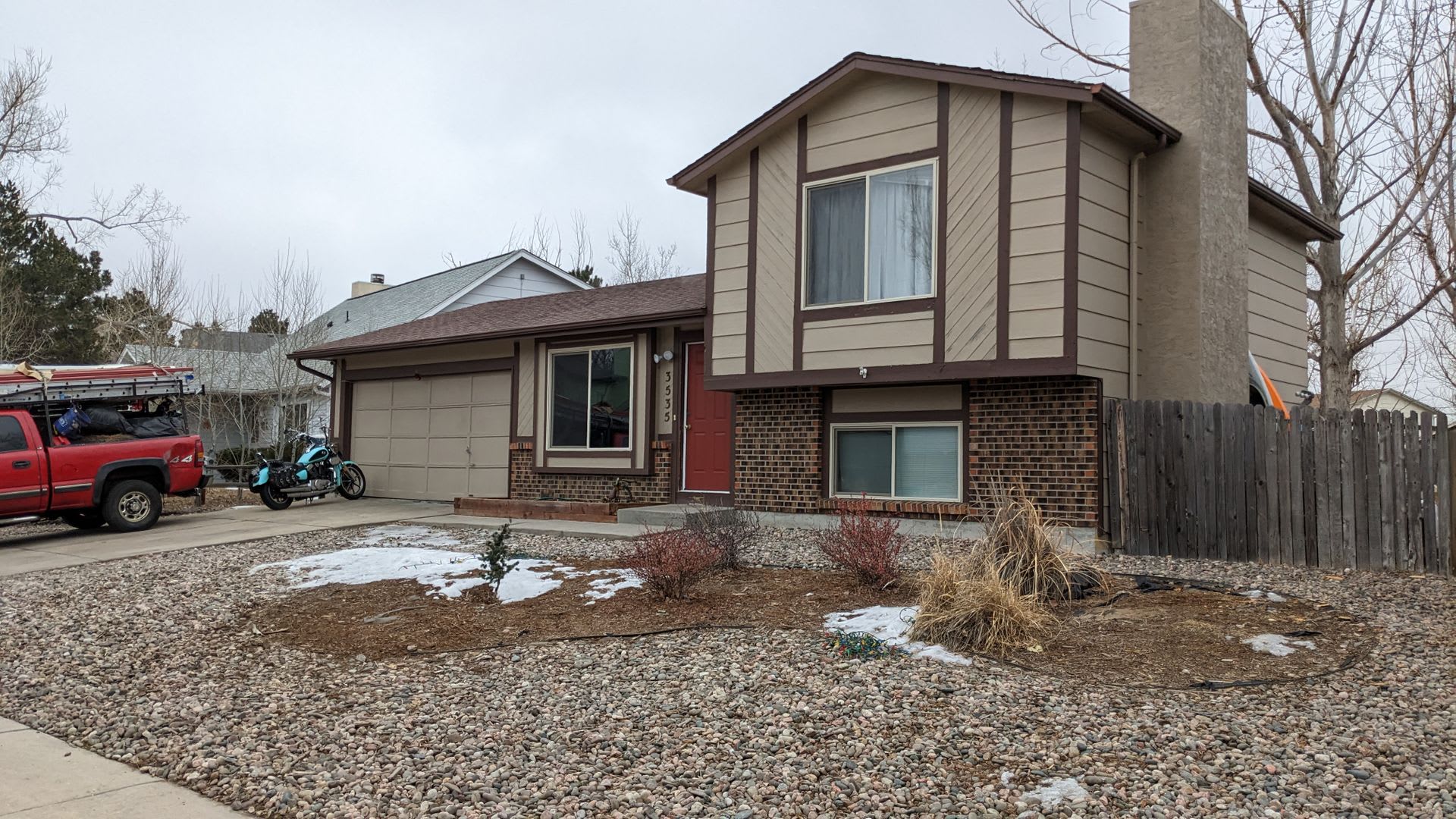 3 Bedroom Home in D20 Available Now! – photo 1