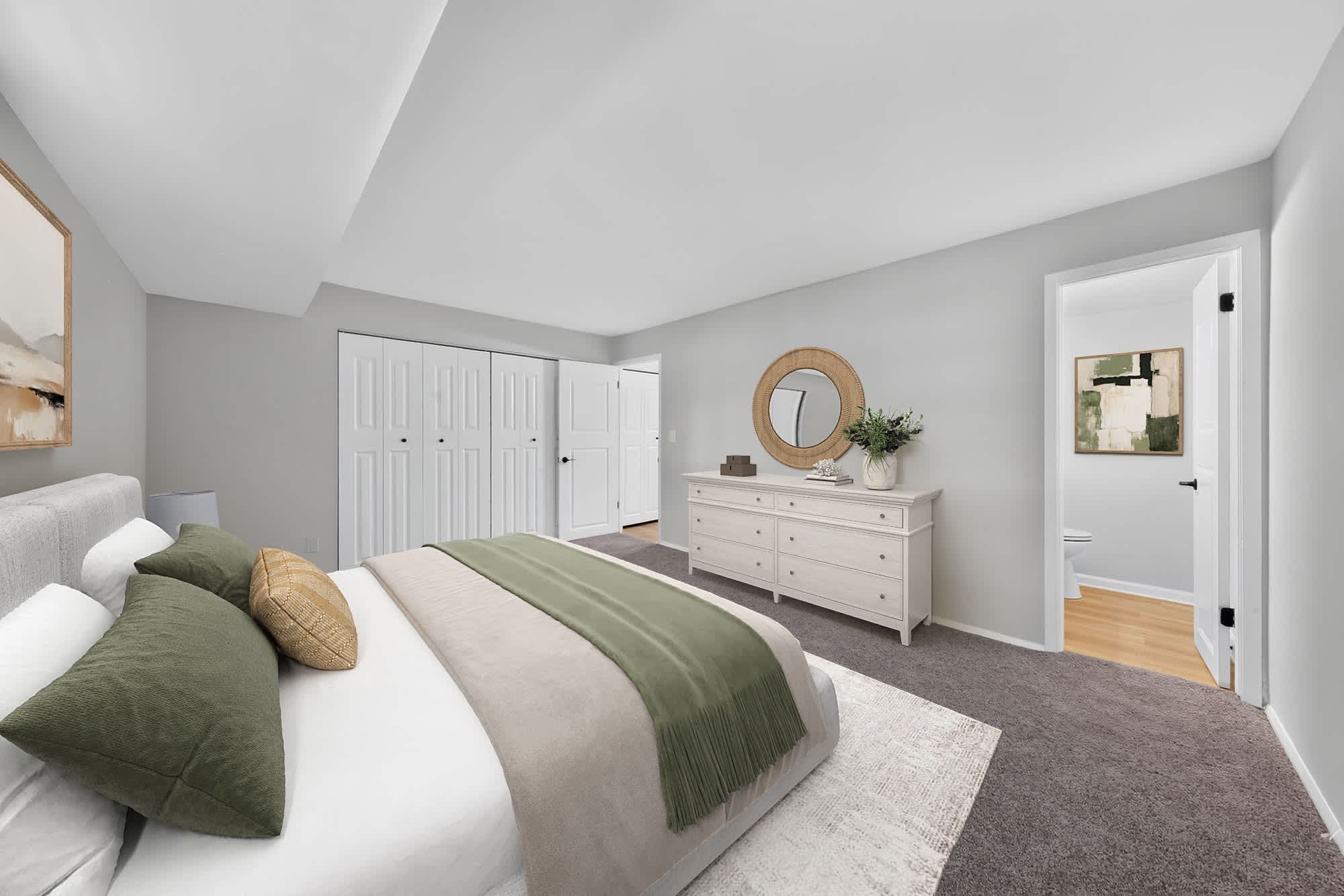 Eagle Rock Apartments at Bel Air North – photo 3