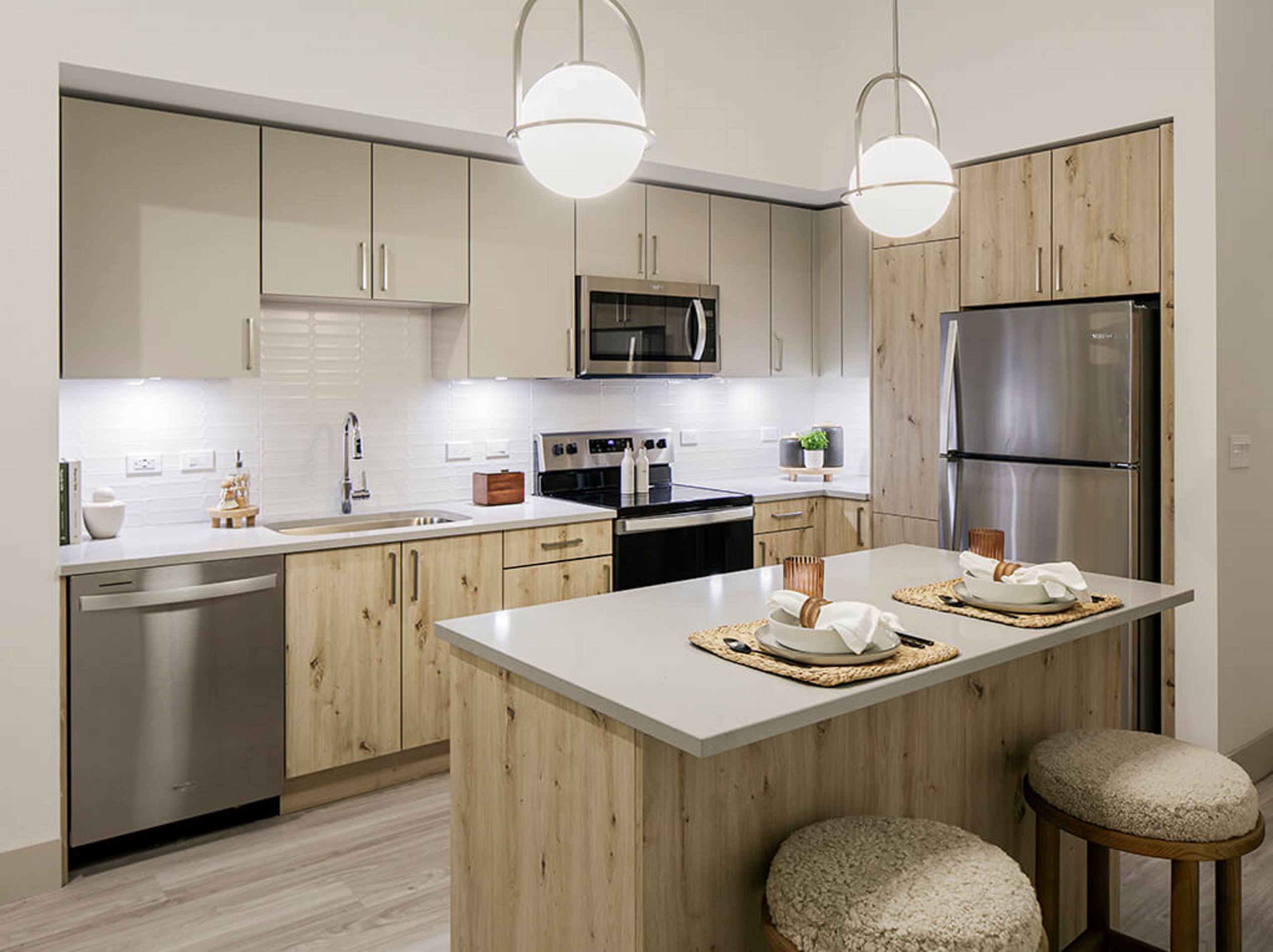 Treo Apartments – photo 2