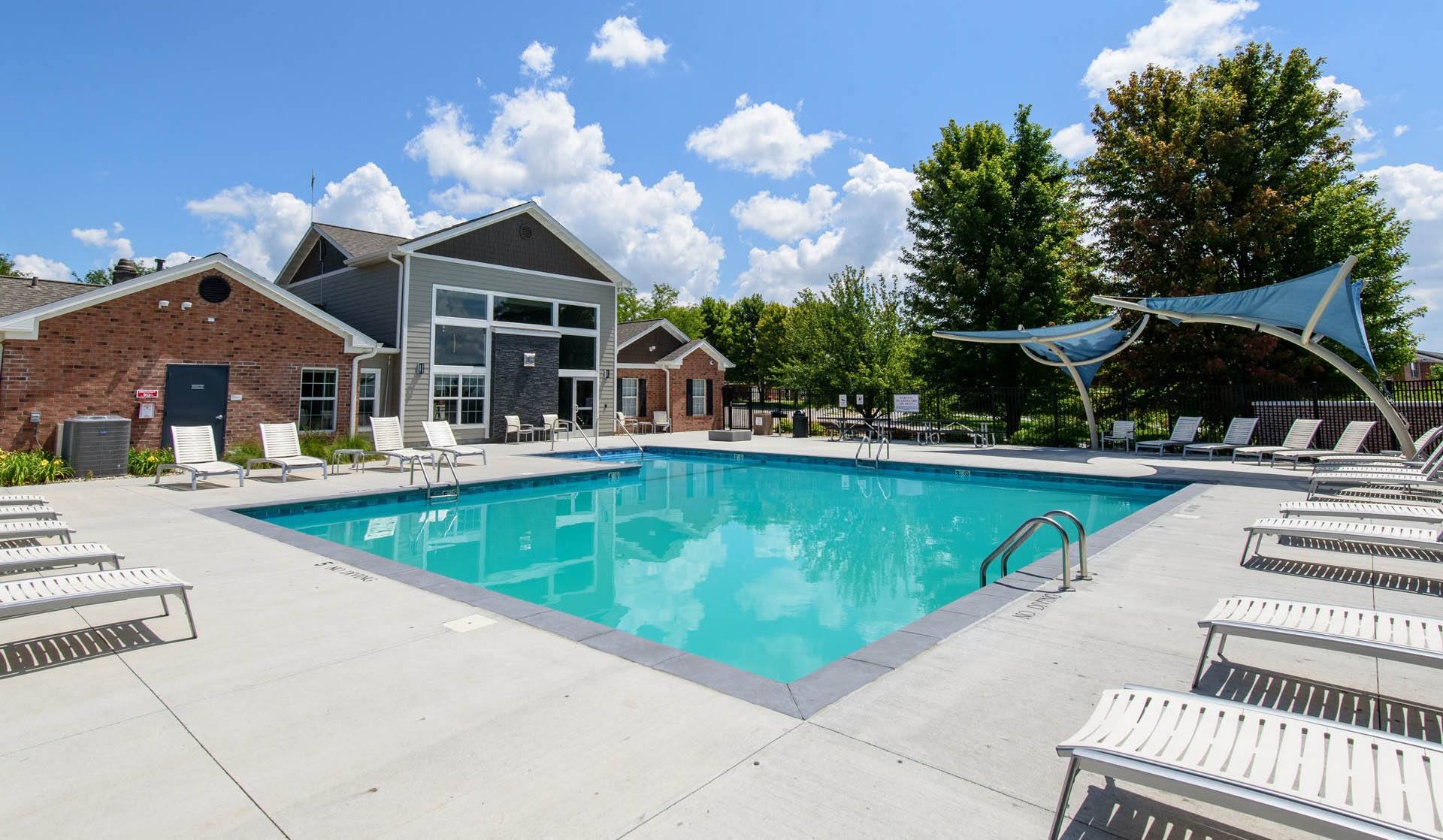 The Bluffs at Cherry Hills Townhomes – photo 2
