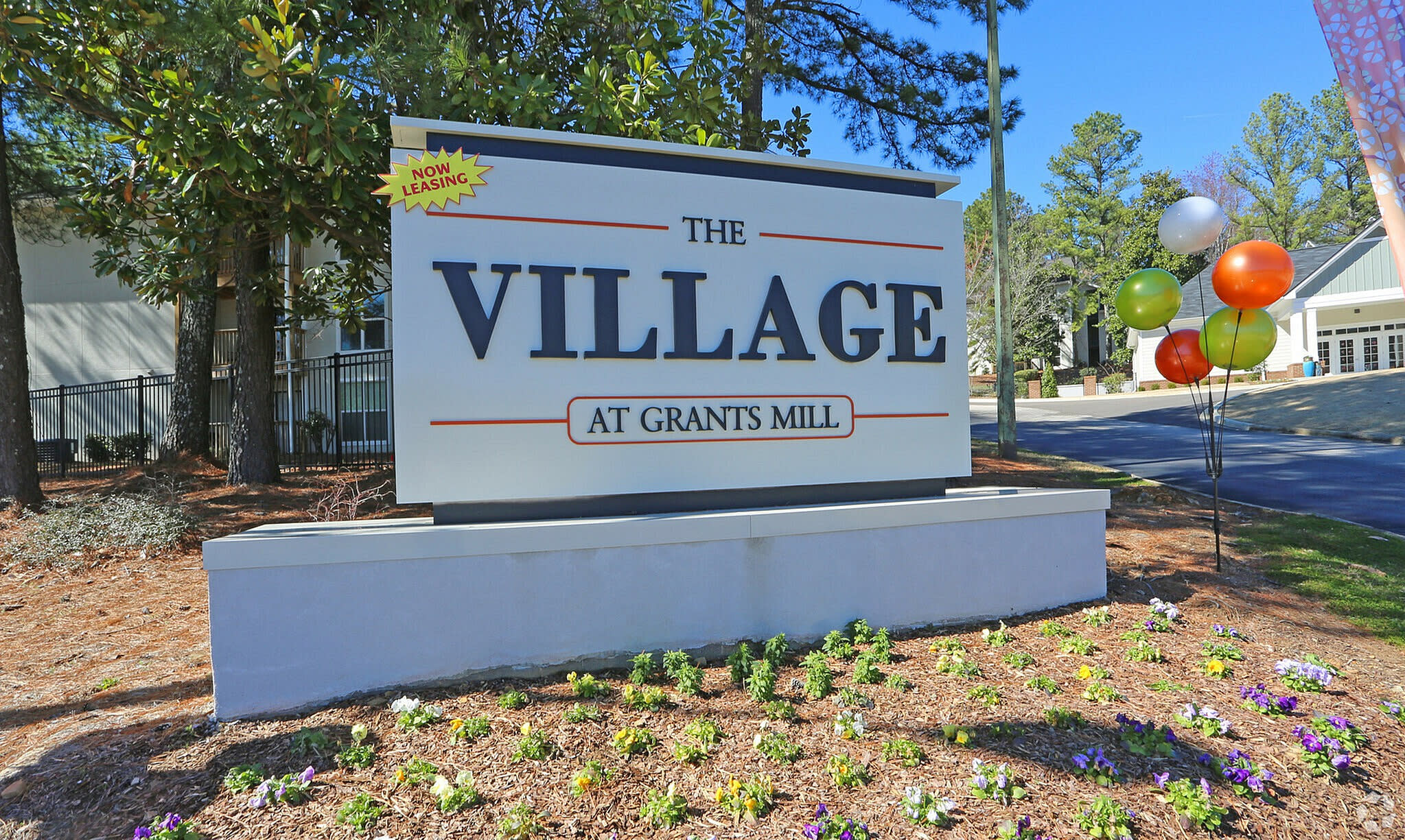 The Village At Grants Mill – photo 4