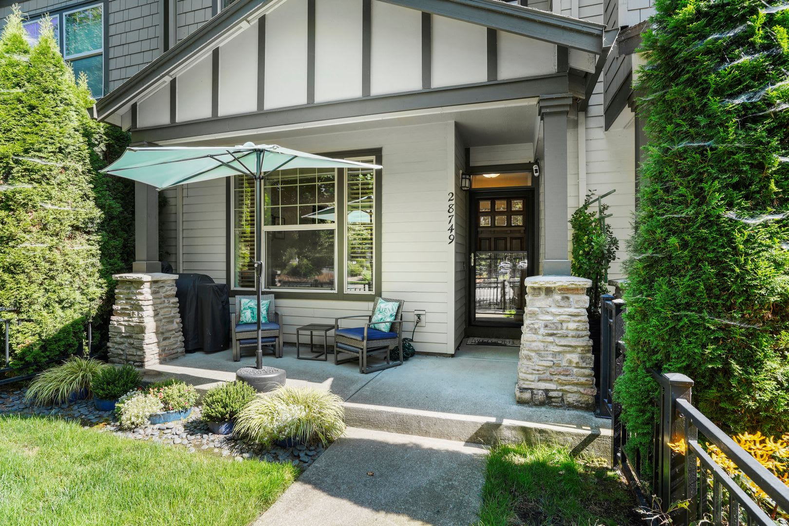 2-bedroom/2.5-bathroom Townhouse, in the heart of Arbor Villebois – photo 3