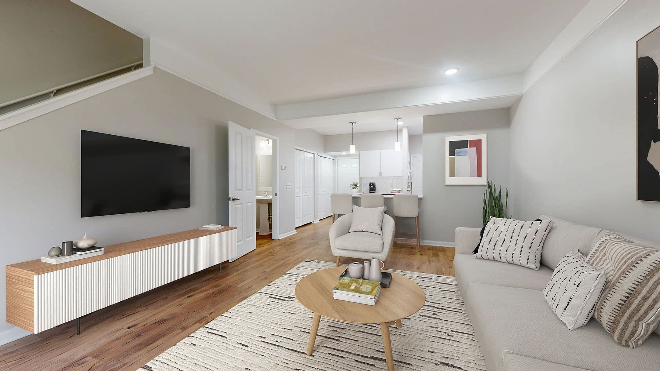 Hilliard Summit Apartments – photo 3
