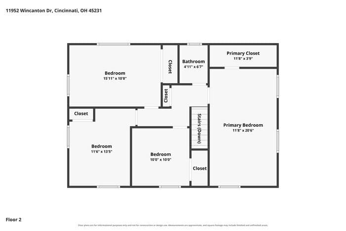 11952 Wincanton Drive – photo 3