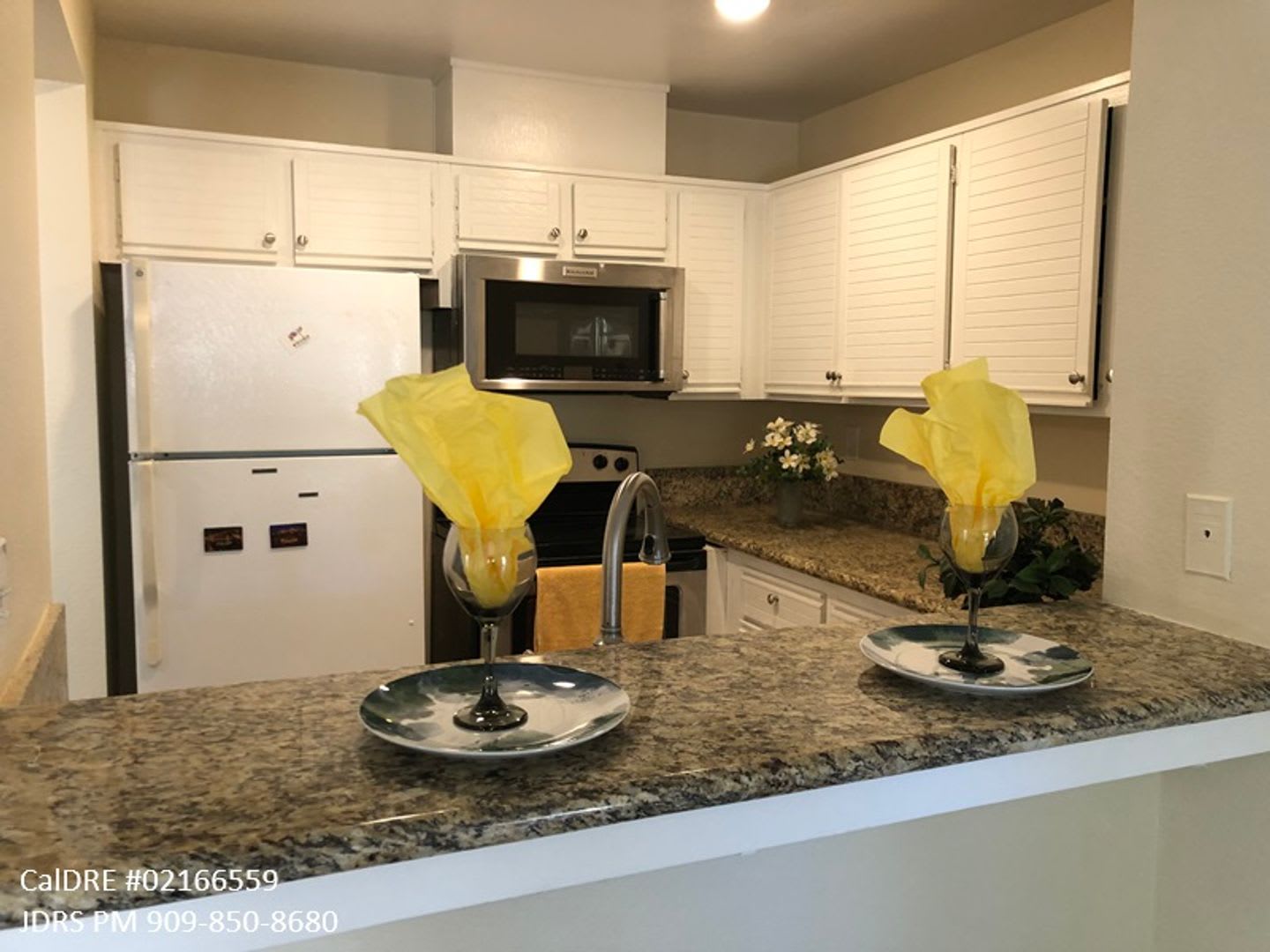 Chino Hills 2 Bedroom Condo – photo 3