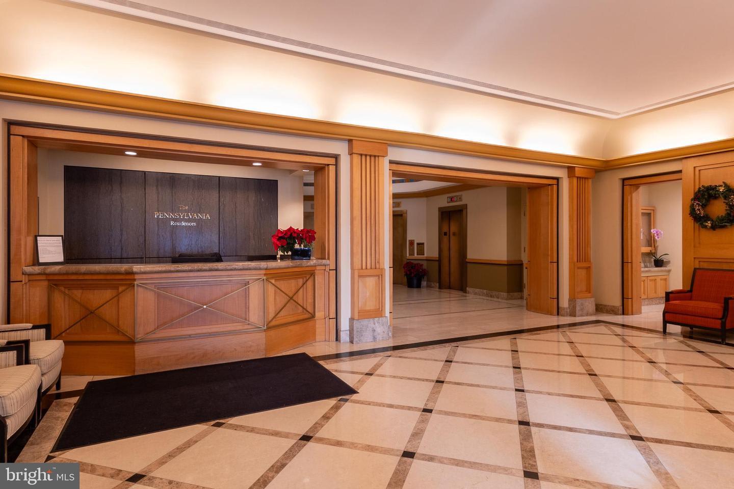 601 Pennsylvania Ave Nw 1 404 – photo 4