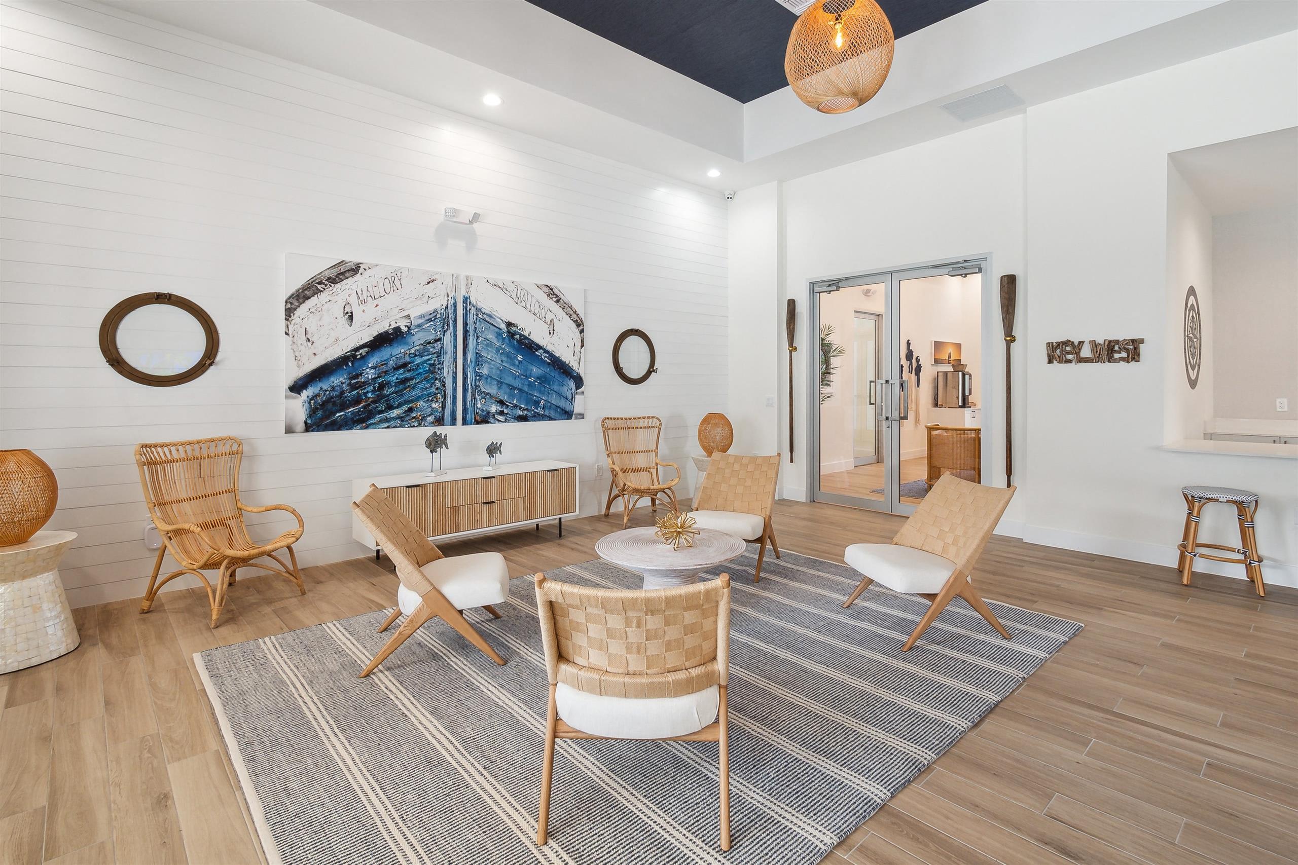 The Mallory Townhomes – photo 4