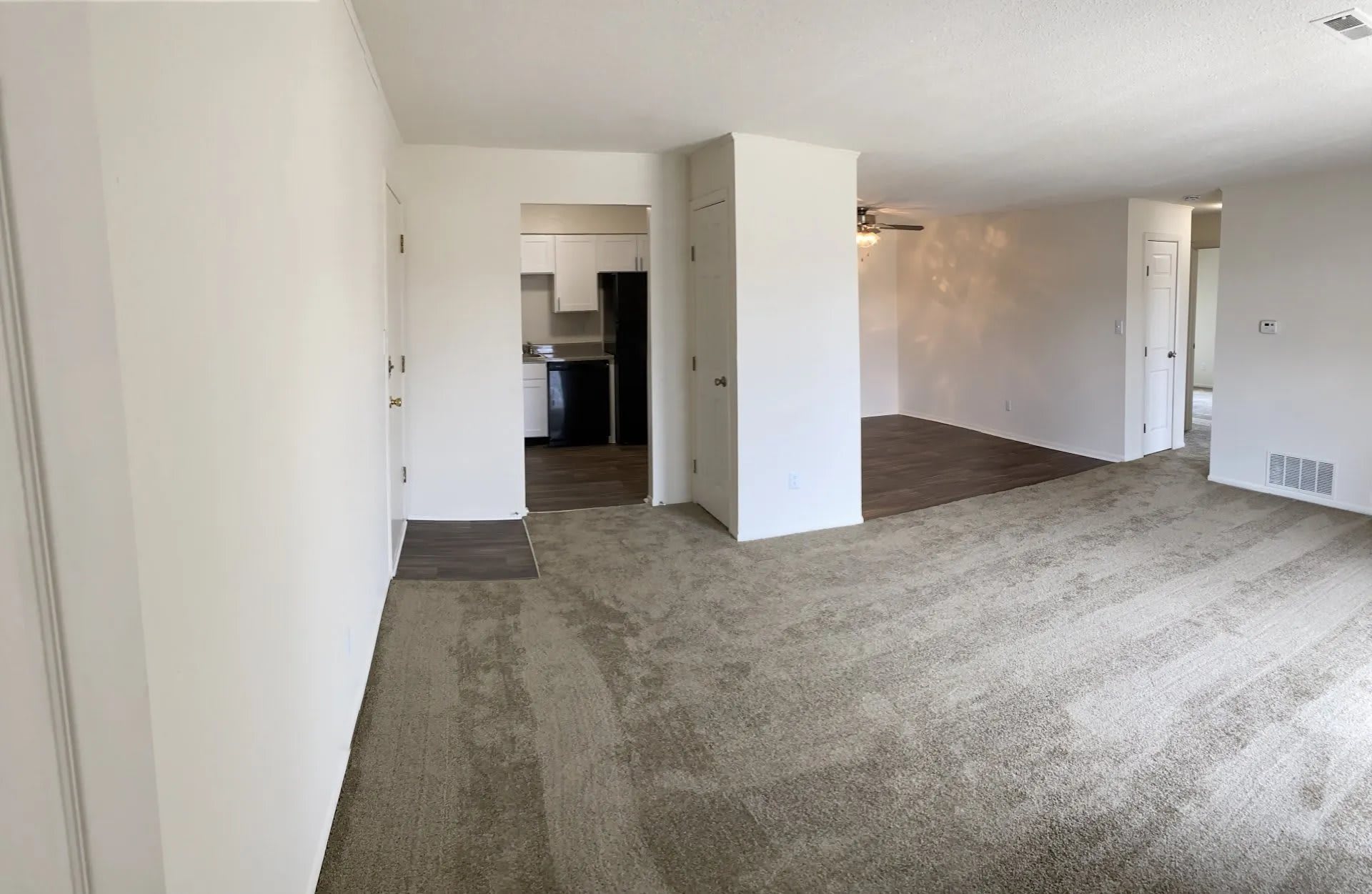 Village Square Apartments – photo 3