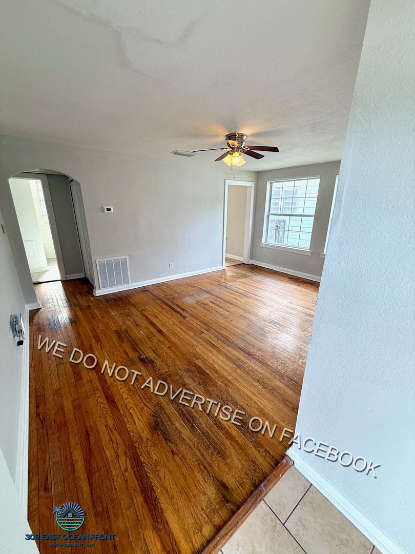 Beautiful 3 Bedroom 1 Bathroom now available for rent – photo 3