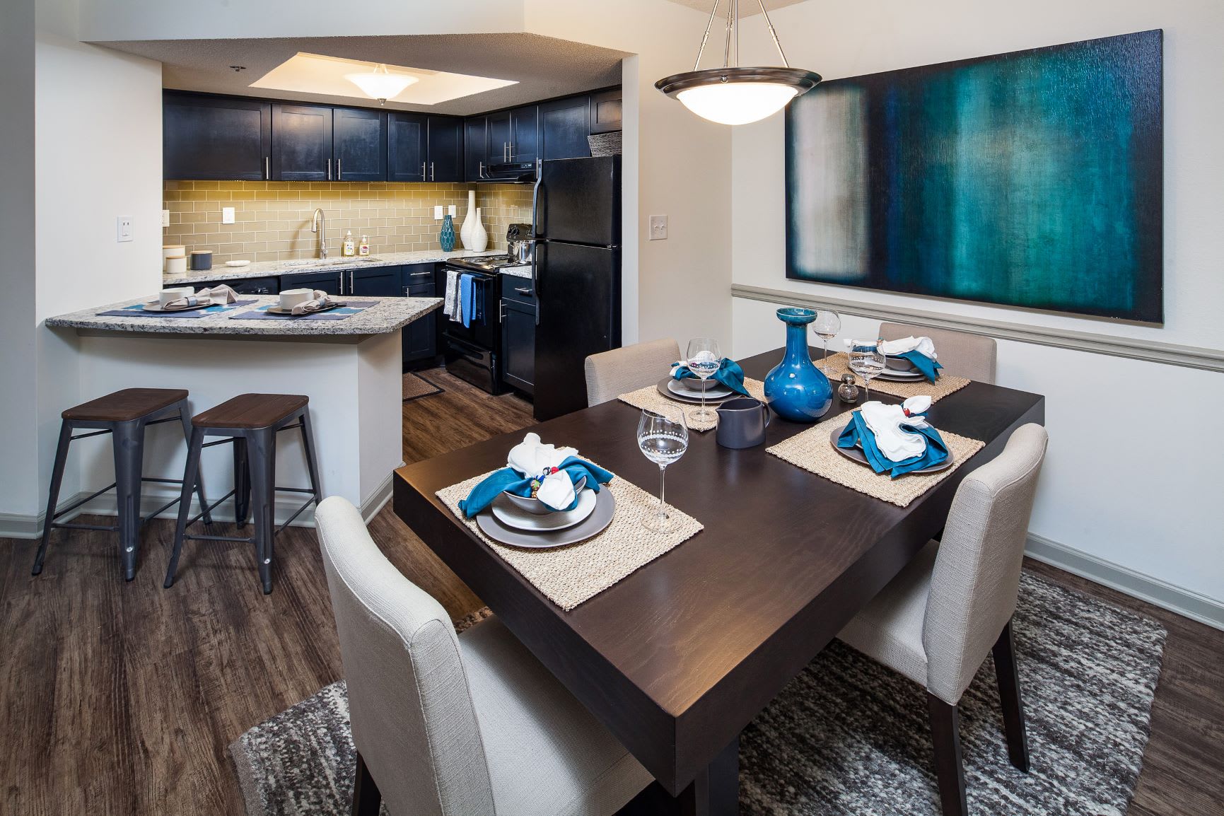 The Pointe at Lenox Park – photo 1