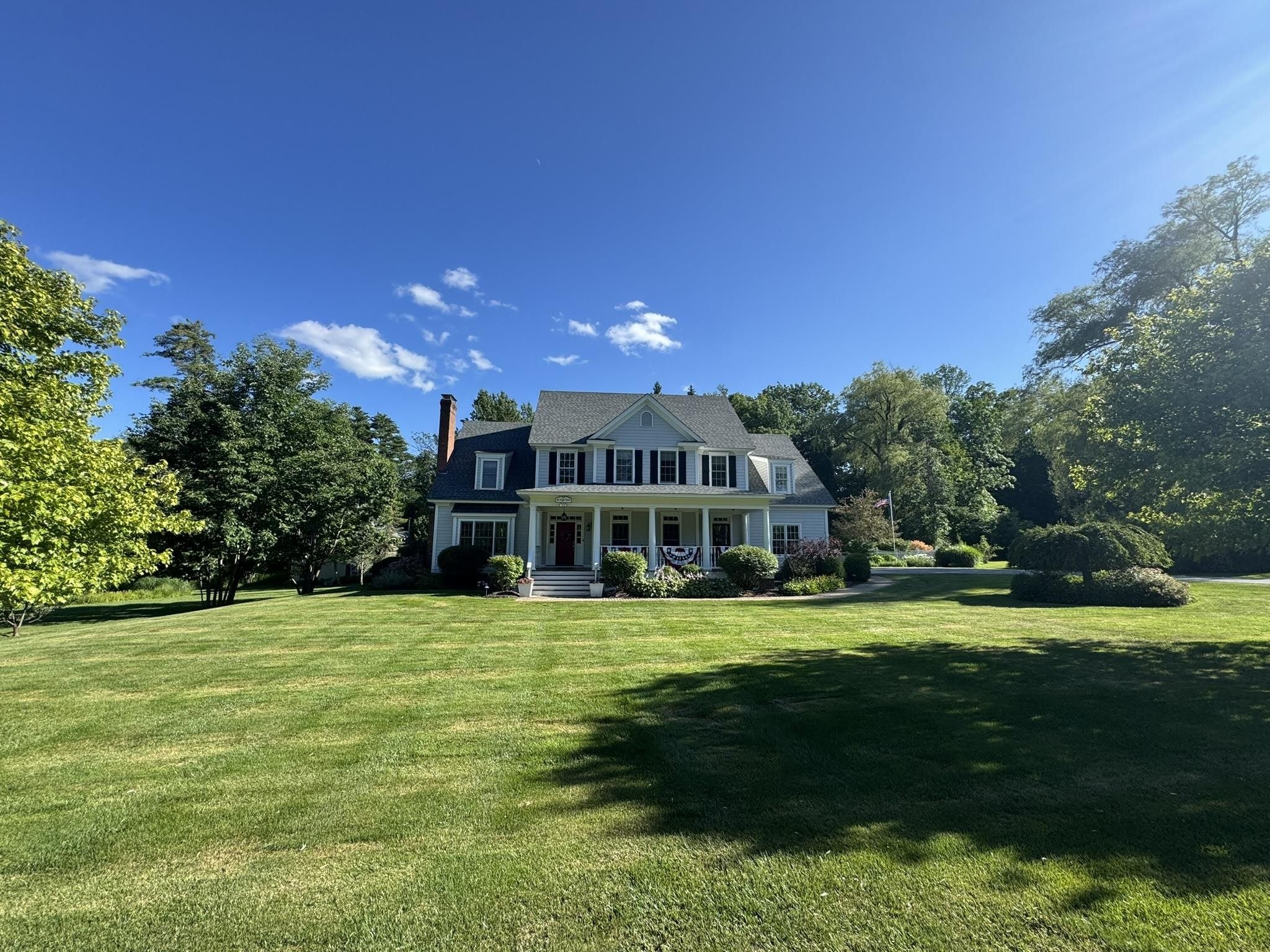 163 Taconic Road – photo 1