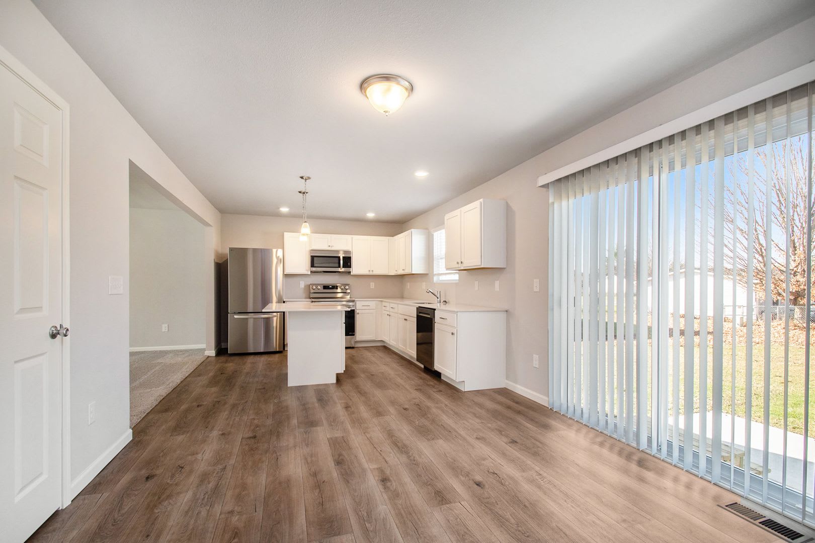 New Construction Move In Special Get October Free Move In By September 30Th To Receive Free Rent For October Take Advantage Of This Limited Time Offer – photo 2