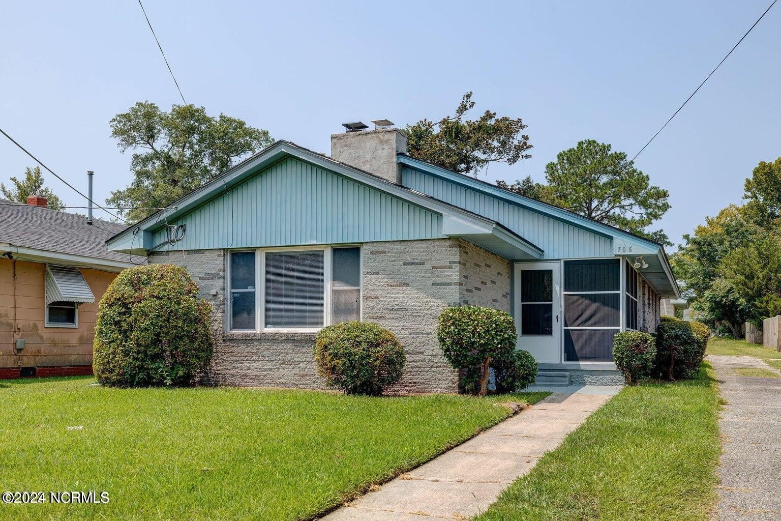 706 S 14Th Street – photo 1