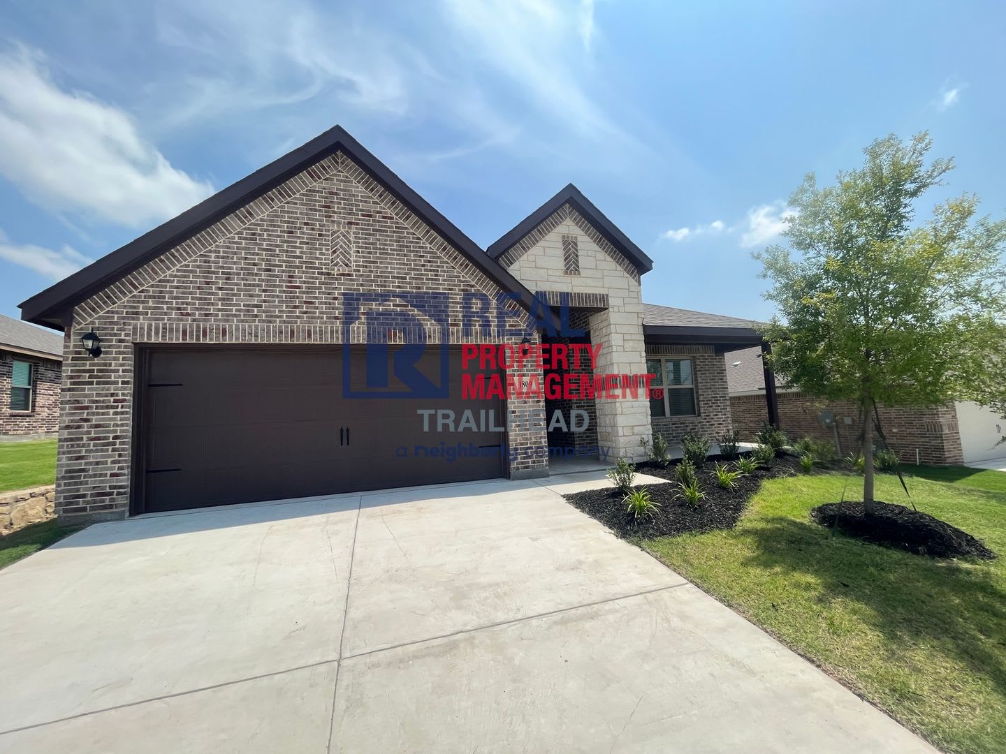 3-Bedroom Home with Open-Concept Living in Weatherford – photo 3